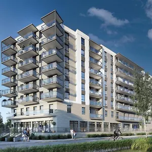  Apartament Standart Apartaments By Batox