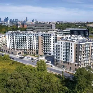  Apartament Rentpoland Wiktoryn Studio