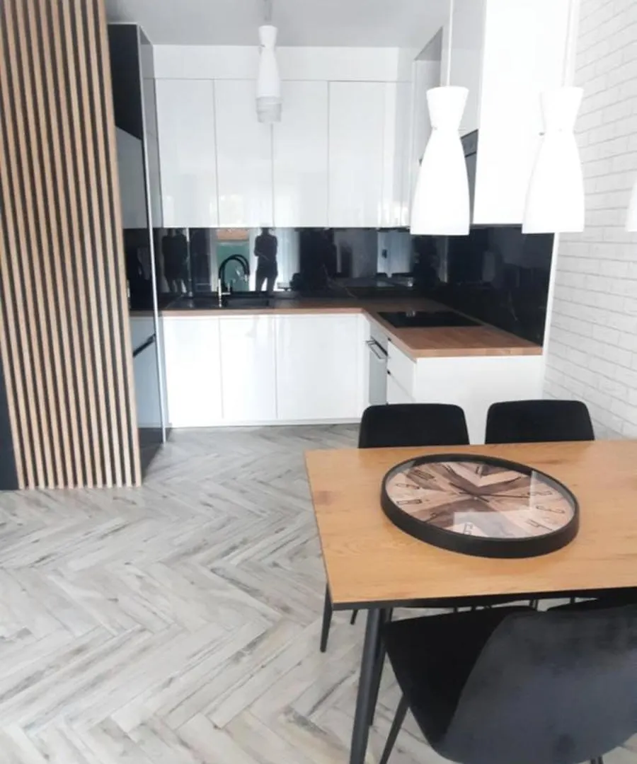 Apartment Aurora Apartaments Warsaw Poland