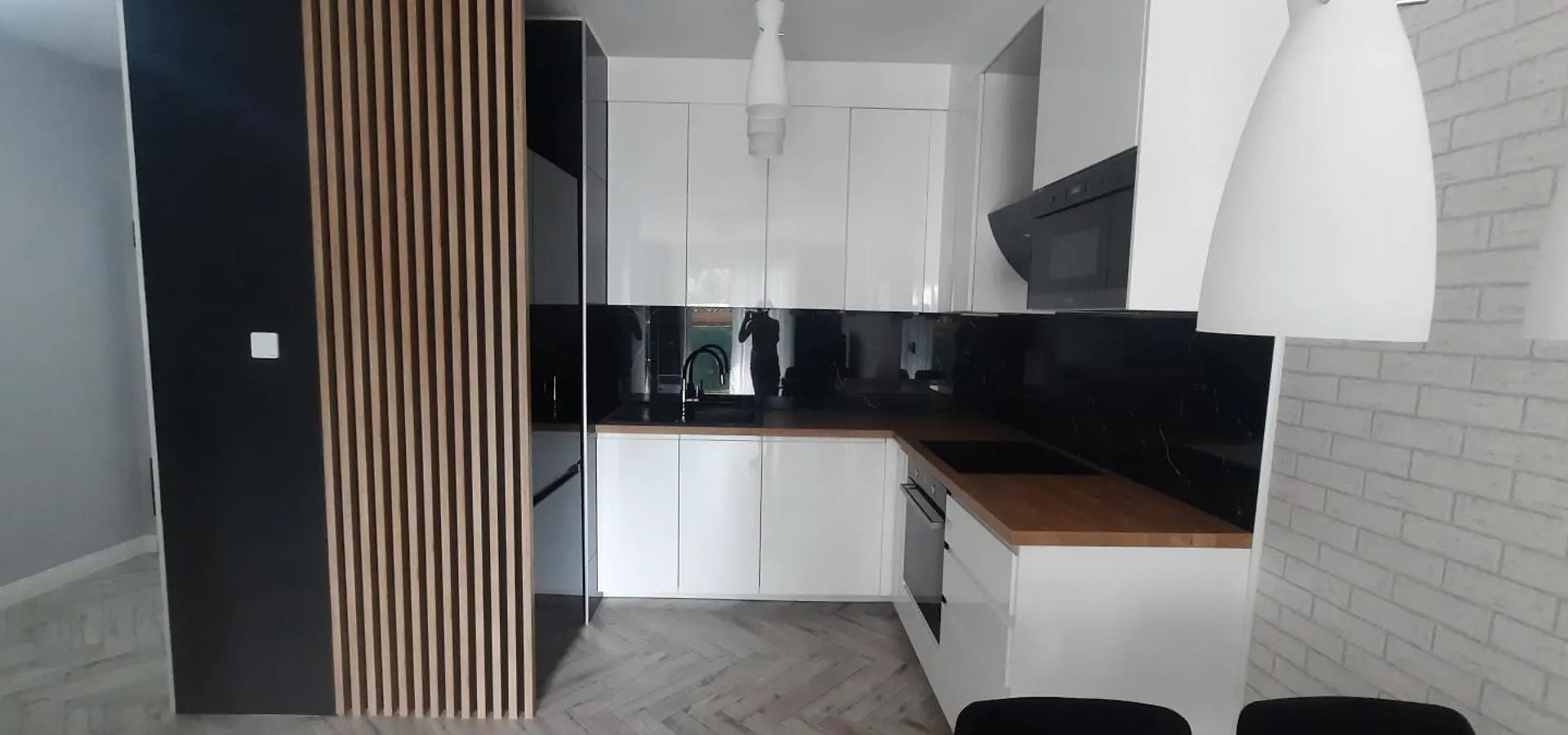 Aurora Apartaments Warsaw Apartment