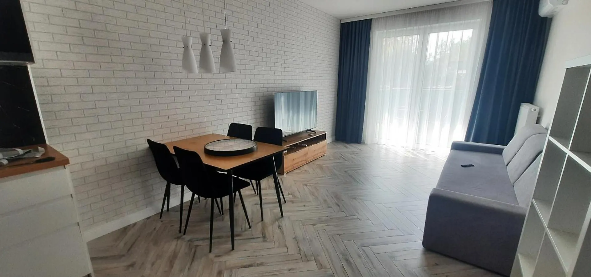 Apartment Aurora Apartaments Warsaw