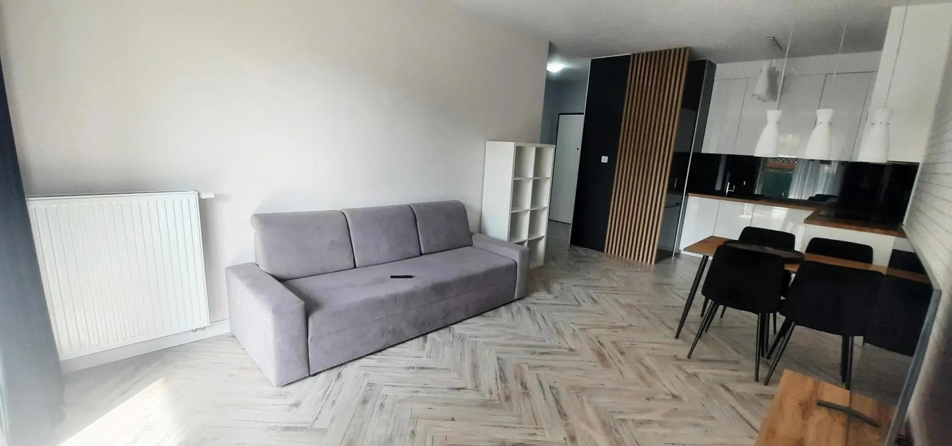 Aurora Apartaments Warsaw Poland