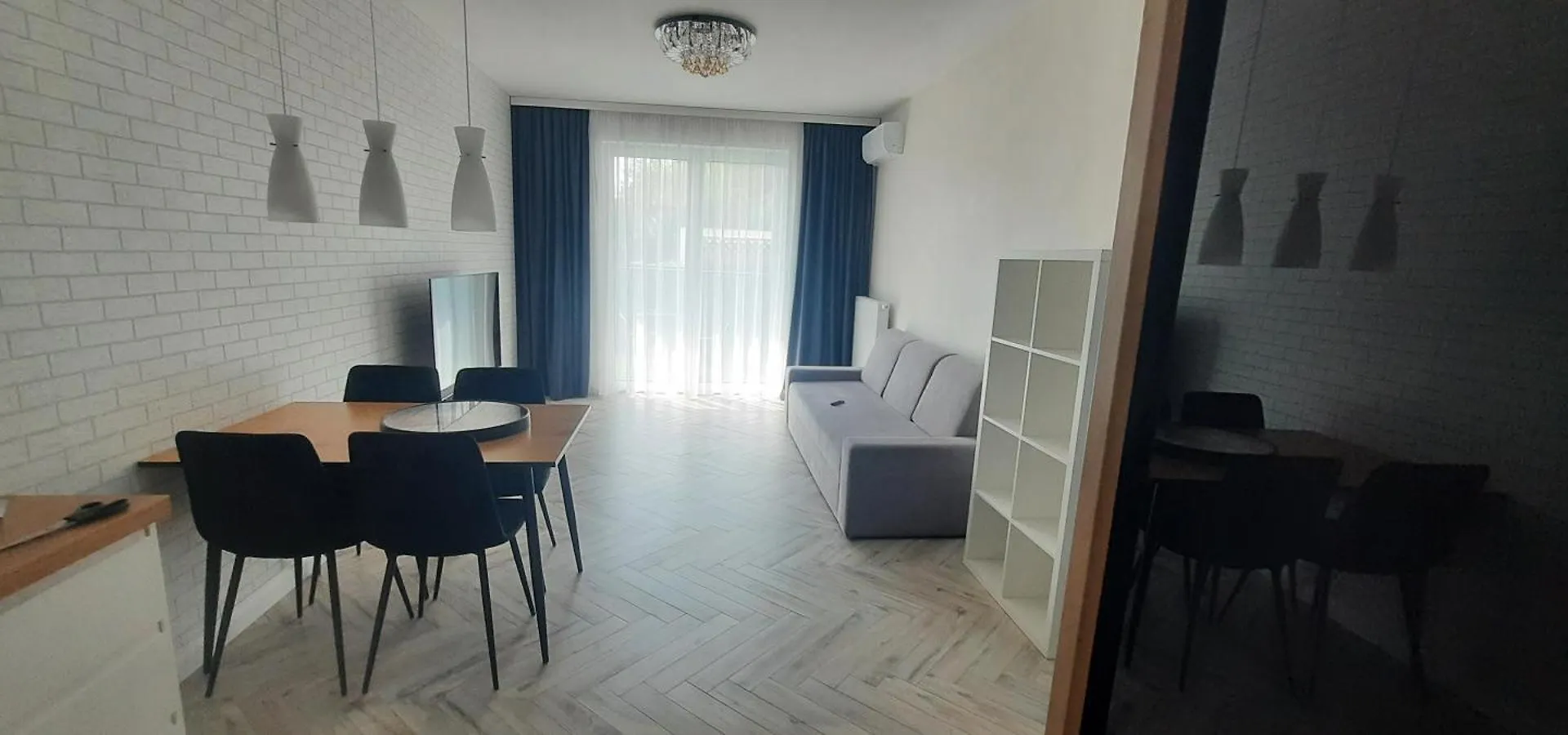 Aurora Apartaments Warsaw 0*,  Poland