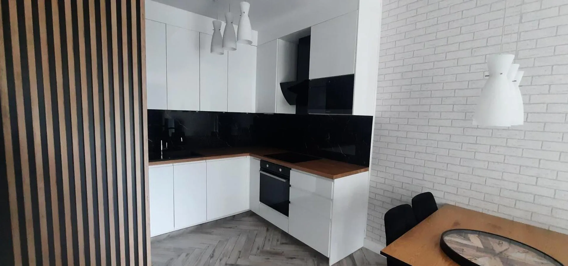 Apartment Aurora Apartaments Warsaw