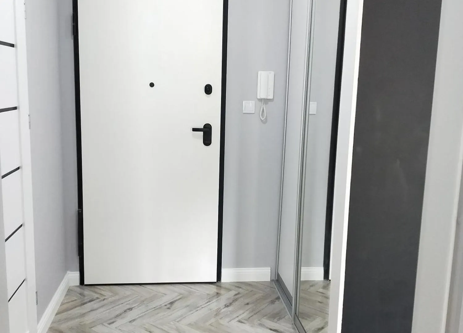 Apartment Aurora Apartaments Warsaw