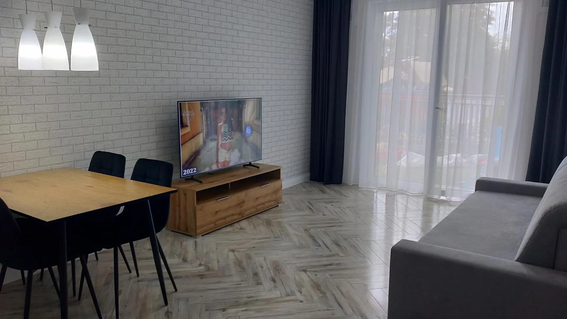 Aurora Apartaments Warsaw